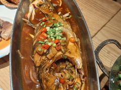 -中国徽菜·徽商故里(广安门店)