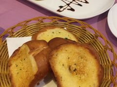-德大西餐社(云南南路店)