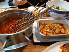 -壹块捌烧烤(灯市口店)