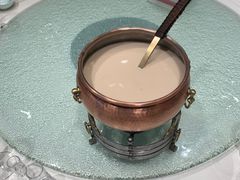 -巴音浩日娲·蒙餐(双林东路店)