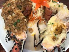 -班赞海鲜市场