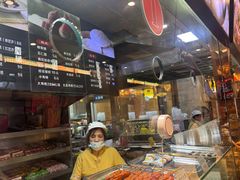 -四宜糕团店(南大街店)