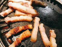 -唯成•韩国炭火烤肉 유성고기