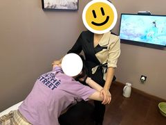 -水墨澜渟足道·SPA·传统(四望亭东关街店)