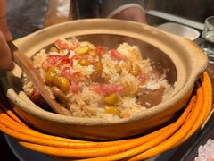 -捞王锅物料理(凯旋路店)