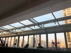 -城市露台景观餐厅(淮海路店)