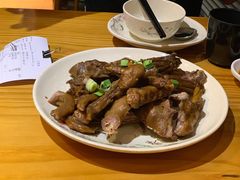 -乡亲鹅肉城(昆山店)