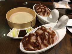 -老铺烤鸭(宝鸡店)