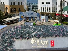 -大理洱海
