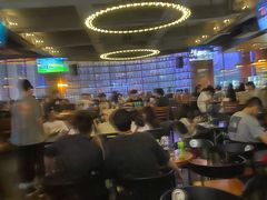 -CIRCLE·酒吧(第一国际店)