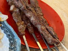 -维吾尔餐厅(宜山路店)