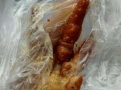 -阿捡忭京炸鸡(韭菜园总店)