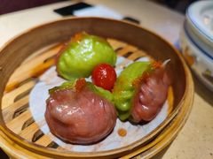 -点都德(华强南店)