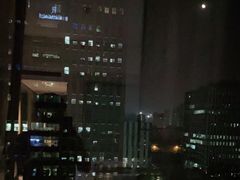 -上海漕河泾万丽酒店
