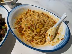 龙虾面-盐枭肴·川味自贡菜(南强街店)