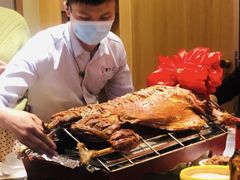 -谭十三南昌大排档(船山路总店)