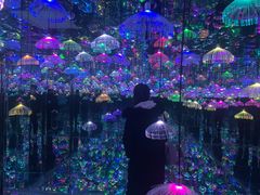 -天津梵高星空艺术馆(天河城旗舰店)