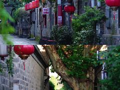 -老门东历史文化街区