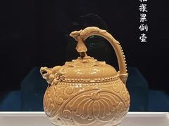-陕西历史博物馆