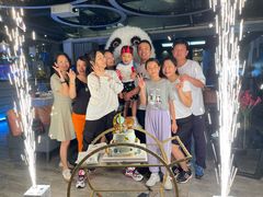 -CIAO·团建聚餐·生日派对轰趴馆(福田店)