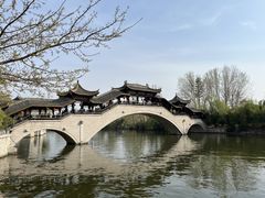 -台儿庄古城