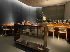 -SHAN山(前滩太古里店)