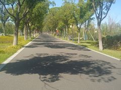 -东钱湖小普陀景区