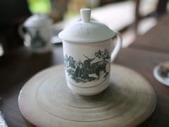 -景德镇古窑民俗博览区