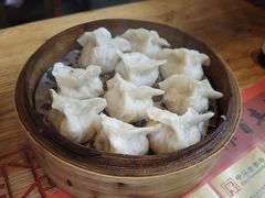 -新兴园饺子馆(北京百子湾店)