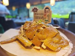 -客家班·客家菜(嘉禾金铂店)