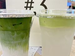 -Yee3·三号椰(上海中山公园龙之梦店)