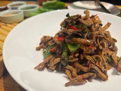 -壹零捌道·北京烤鸭(车公庄店)