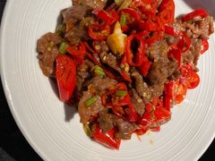 -赠李白·如诗的川味(余杭万达广场店)