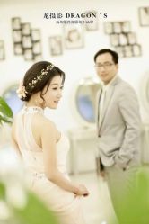 点击看大图 -扬州龙摄影·全球旅拍(维扬路总店)