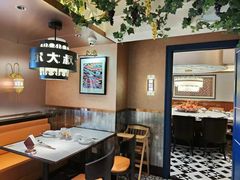 -清真·卡德尔大叔新疆主题餐厅(龙汇路店)