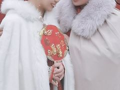 -金夫人婚纱摄影(江津店)