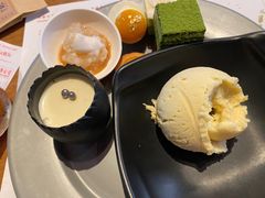 -香港唯港荟 Hotel ICON – The Market