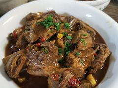 -民间瓦缸煨汤館(嵩山路店)