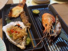 -和创柚子·会席日本料理(新区淮海街店)