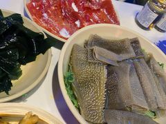 -卤校长重庆火锅(国兴店)