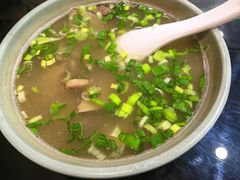 -清真·西北人家风味馆(中山中路店)