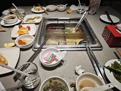 -海底捞火锅(翔龙天地广场店)
