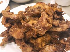 -梅利汴京烤鸭•开封豫菜地标店(晋安路店)