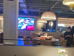 -沅江水·湖南家宴(南村万博长隆商圈店)