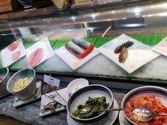-盛宴标帜西餐厅龙虾.鲍鱼•牛排(重庆喜来登大酒店)