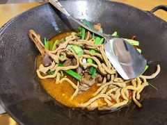 -楚成谷鸭馆(裕民店)