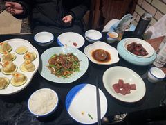 -梅飞酒家(桑园路店)