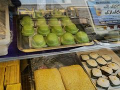 -陈记印尼风味小吃(北湖店)