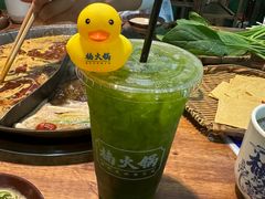 -楠火锅(哈尔滨金爵万象店)