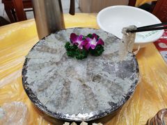 -官塘陈记鱼生·潮汕砂锅粥·牛肉火锅(潮枫路总店)